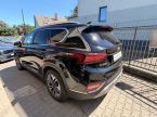 Hyundai Santa Fe - fotka číslo 8