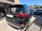 Hyundai Santa Fe - fotka číslo 9