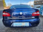 Škoda Superb - fotka číslo 10