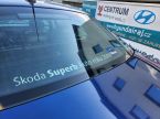 Škoda Superb - fotka číslo 13