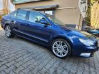Škoda Superb - fotka číslo 3