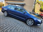 Škoda Superb - fotka číslo 4