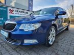 Škoda Superb - fotka číslo 6