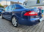Škoda Superb - fotka číslo 8