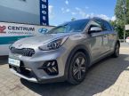 Kia Niro - fotka číslo 3