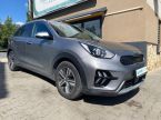 Kia Niro - fotka číslo 4
