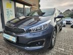 Kia Cee'd - fotka číslo 4