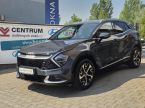 Kia Sportage - fotka číslo 0