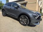 Kia Sportage - fotka číslo 8