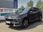 Kia Sportage - fotka číslo 19
