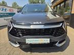 Kia Sportage - fotka číslo 3