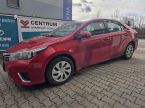 Toyota Corolla - fotka číslo 3