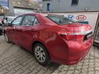 Toyota Corolla - fotka číslo 6