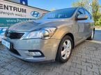Kia Cee'd - fotka číslo 5