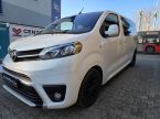 Toyota ProAce - fotka číslo 3
