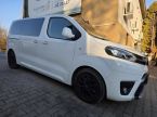 Toyota ProAce - fotka číslo 4