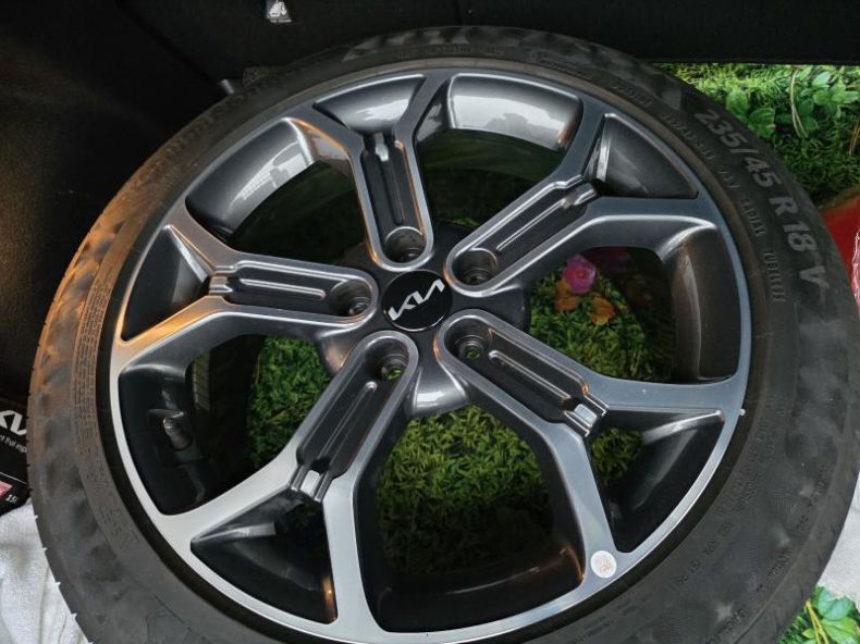 Kia XCeed - hlavní fotka