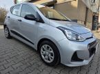 Hyundai i10 - fotka číslo 3