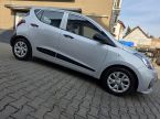 Hyundai i10 - fotka číslo 4
