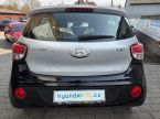 Hyundai i10 - fotka číslo 9