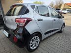 Hyundai i10 - fotka číslo 10