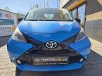 Toyota Aygo - fotka číslo 3