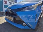 Toyota Aygo - fotka číslo 6