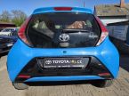 Toyota Aygo - fotka číslo 7