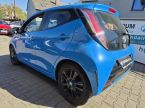 Toyota Aygo - fotka číslo 8