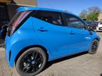 Toyota Aygo - fotka číslo 9