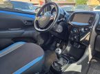 Toyota Aygo - fotka číslo 2