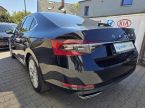 Škoda Superb - fotka číslo 8