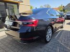 Škoda Superb - fotka číslo 10