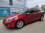 Kia Cee'd - fotka číslo 3