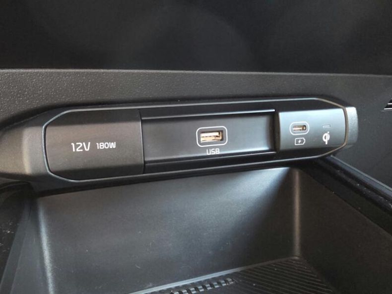 Kia Niro - hlavní fotka