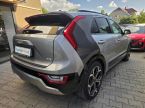 Kia Niro - fotka číslo 8