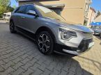 Kia Niro - fotka číslo 6