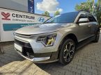 Kia Niro - fotka číslo 5