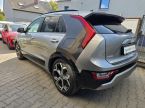 Kia Niro - fotka číslo 11