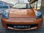 Toyota MR2 - fotka číslo 2