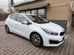 Kia Cee'd - fotka číslo 6