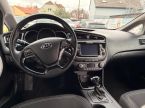 Kia Cee'd - fotka číslo 22