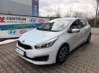 Kia Cee'd - fotka číslo 4