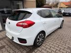 Kia Cee'd - fotka číslo 10