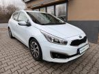 Kia Cee'd - fotka číslo 7