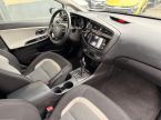 Kia Cee'd - fotka číslo 30