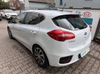 Kia Cee'd - fotka číslo 9