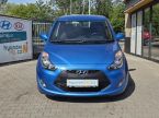 Hyundai ix20 - fotka číslo 2