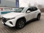 Hyundai Tucson - fotka číslo 4