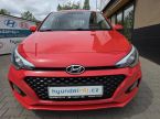 Hyundai i20 - fotka číslo 0